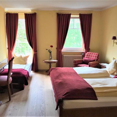 Hotel Garni Wiestor Uberlingen Exterior photo