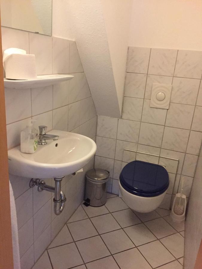 Hotel Garni Wiestor Uberlingen Exterior photo