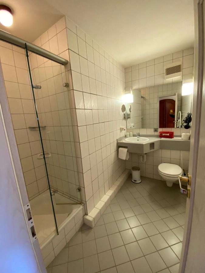 Hotel Garni Wiestor Uberlingen Exterior photo