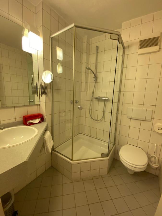 Hotel Garni Wiestor Uberlingen Exterior photo